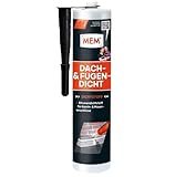 MEM Dach und Fugendicht, 300ml