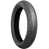 Bridgestone 77270 E/C/73dB Ganzjahresreifen Schwarz 130/70R18 63H