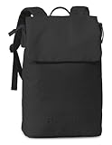 Bench. Loft Backpack Black