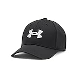 Under Armour Herren Men's UA Blitzing Hat