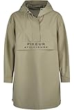 Damen Reitmantel RAINPONCHO 1843 Athleisure Frühjahr 2025