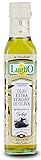 Olio Luglio - Schwarzes Trüffelöl (250 ml) | Extra Natives Olivenöl |...