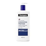 Neutrogena | Körperlotion Tiefenfeuchtigkeit (400 ml Pumpflasche) -...