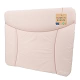 pic Bear Wickelauflage - hochwertige OEKO-TEX Wickeltischauflage -...