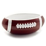 40YARDS American Football Snackschale/Schüssel/Bowl in American Football...