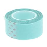 Garneck Wiederverwendbares Doppelseitiges Haarklebeband 3Mx2Cm aus PU...