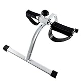 Mini-Stepper Swing Stepper Trainingsgerät – Fitness Treppenstepper,...