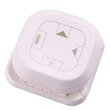 Kantenschneider aus Papier – 4 in 1 Lochstanzer mit Taschenloch,...