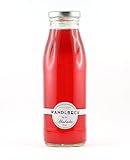 WANDLBECK Rhabarber Sirup 0,5 Liter