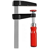 Bessey Modellbau Druckguss Schraubzwinge LM30/5 Spann-Weite (max.):300 mm...