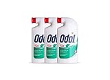 Odol-med 3 3x Mundspülung 125 ml Frisch Alkoholfrei Erfrischend &...