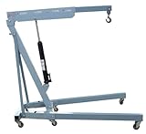 Faltbarer Motorheber und Balancer, tragbares Werkzeug für die...