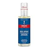 Speick Men Deo-Zerstäuber Doppelpack 2x75ml