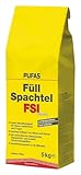 Pufas Füllspachtel innen 5 Kg Wandspachtel