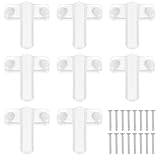 8 Stück Fenster Sicherung, Fenstersicherung Einbruchschutz,...