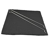 AIR2GO Aktivkohlefilter für AEG MCFB71