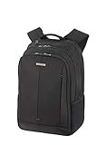 Samsonite Guardit 2.0 - 15.6 zoll Laptoprucksack, 44 cm, 22.5 L, Schwarz...