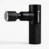 Flamengo Mini Massage Gun - Hochwertige Massagepistole für Muskulatur und...