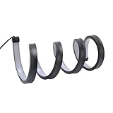 Fabater Dimmbare Kreative Spiral-Tischlampe für Zuhause, Schlafzimmer,...