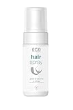 eco cosmetics Bio Haarspray 150ml