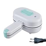 Sandwichmaker,Kompakte Sandwichpresse - Frühstücksmaker für die...