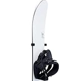 Arkorus Snowboard Wandhalterung Aufbewahrung – beschädigungsfreier...