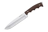 Kizlyar Original Messer — Achikol — Camping Outdoormesser aus...