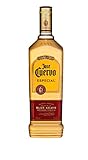 Jose Cuervo Especial Reposado Original Tequila Mexiko (1 x 0,7 l) –...