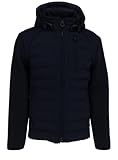 Wellensteyn Herren Jacke Molecule Men Schwarz AirTec, Größe:M,...