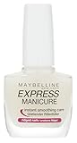 Maybelline New York Make-Up Nailpolish Express Manicure Nagellack...