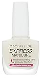 Maybelline New York Make-Up Nailpolish Express Manicure Nagellack...