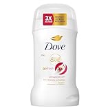 Dove Advanced Care Go Fresh Granatapfel Duft Women Anti-Transpirant Deo...