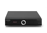 Xoro HRT 8772 HDD 1TB Full-HD DVB-T2 Receiver (HEVC H.265 TWIN Tuner,...