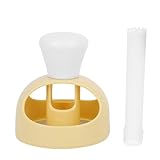 Donut Cutter, Donut Cutter Zum Braten Gelben DIY Donut Maker Einfache...