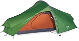 Vango Nevis 100 Pamir Green 2019 Tent | Zelt | Trekkingzelt | Motorradzelt...