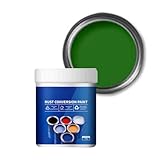 JHzood Rostumwandlungsfarbe für Metalle,8...