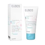 Eubos, HAUT RUHE Creme, 50ml, für trockene, empfindliche Kinder- und...