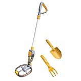 Kustimantu Metall Detektoren,Metall Suchspule Set Mit Verstellbarem Griff |...