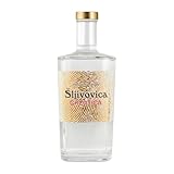 Nimco Premium Slivovitz/Sljivovica - Pflaumenbrand aus Kroatien (1 x 0.7l)