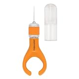 Fiskars Finger-Bastelmesser/Cutter, Für Rechts- und Linkshänder,...