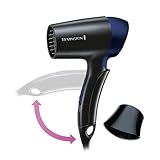 Remington Haartrockner [extrem klein & klappbar] On The Go (1400 W,...