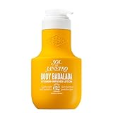 Sol de Janeiro Body Badalada Vitamin-Infused Lotion, Feuchtigkeitsspendend,...