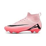 clofab Fussballschuhe Herren Damen Kunstrasen Turf Fußballschuhe Jugend...