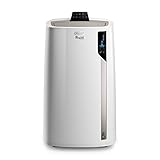 De'Longhi Pinguino PAC EL112 CST WiFi, Mobile Klimaanlage mit...