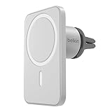 Belkin Kfz-Lüftungshalterung PRO mit MagSafe für die iPhone 13-Serie...