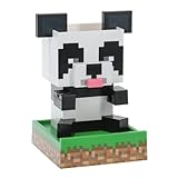 Paladone Minecraft Panda Schreibtisch-Organizer - Niedliches...