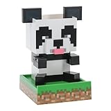 Paladone Minecraft Panda Schreibtisch-Organizer - Niedliches...