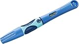 Pelikan 805612 griffix Füllhalter für Rechtshänder mit Drehkappe,...