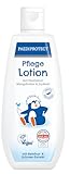 PAEDIPROTECT Pflegelotion Babys & Kinder 200 ml, Pflegelotion mit...