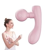 Muskel Massagegerät - 3,7 V Muskel Percussion Massagegerät | 15x10x4.7 Cm...